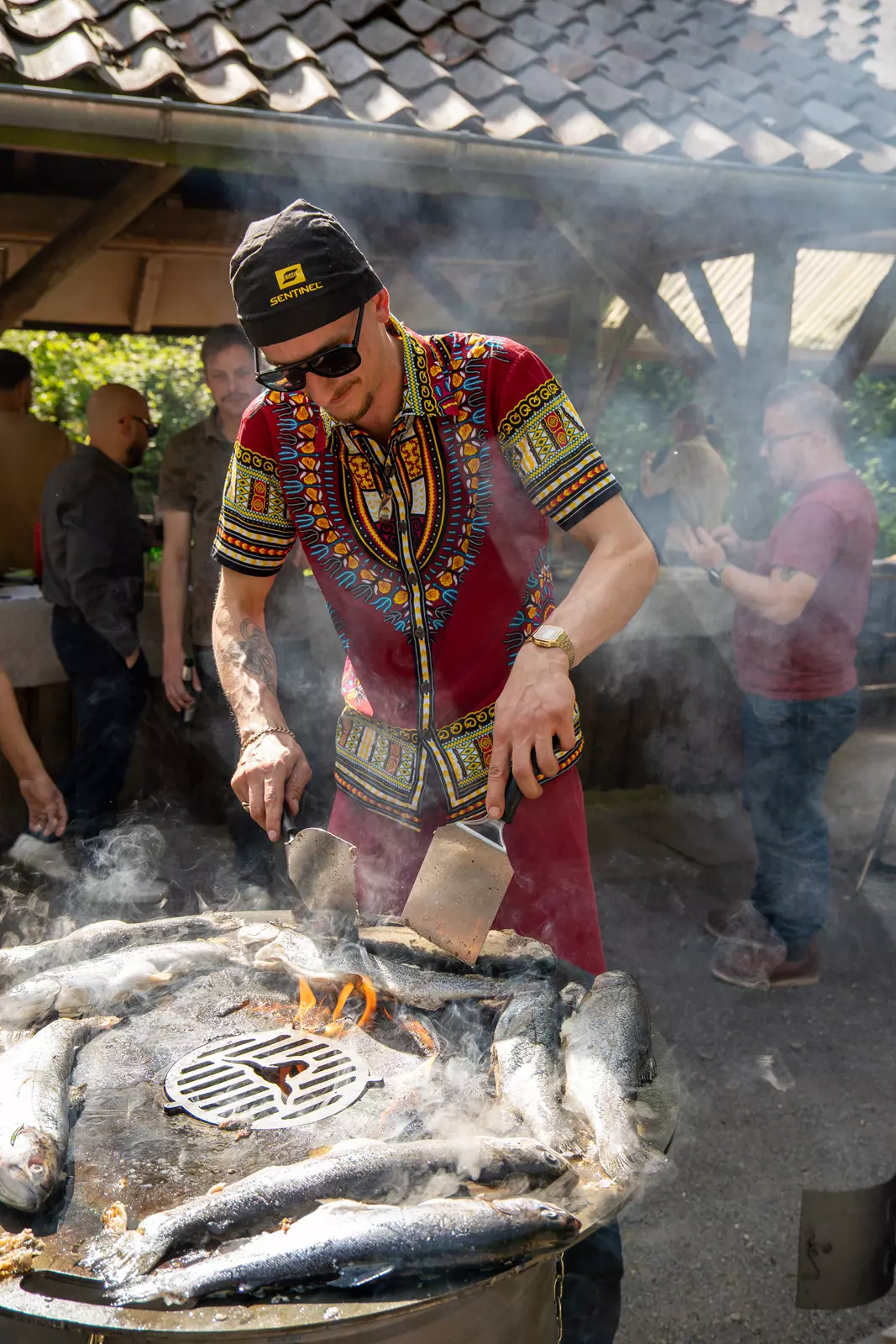 DSC09333-Enhanced-NR #LiveCooking